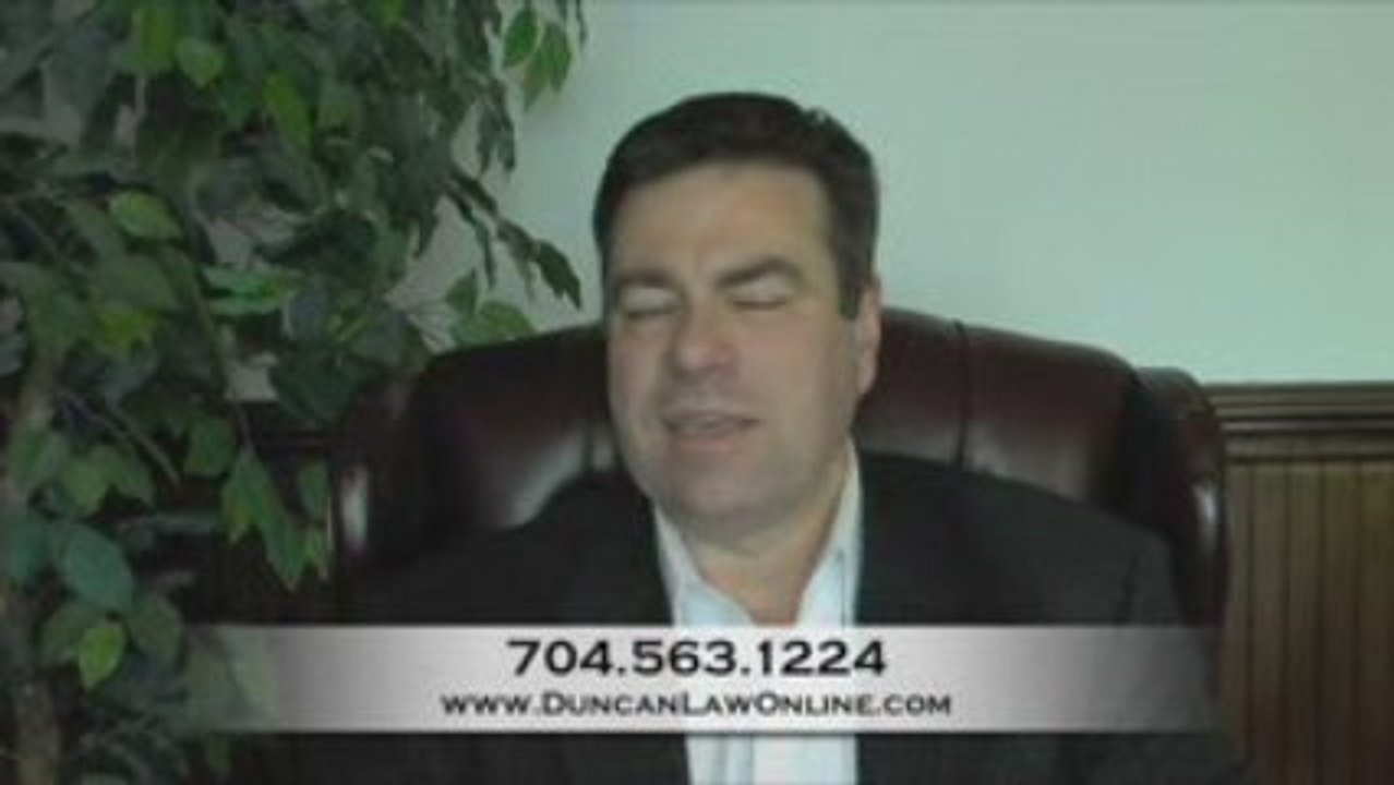 How Creditors Know You Filed Bankruptcy in Charlotte NC