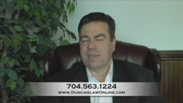 How Creditors Know You Filed Bankruptcy in Charlotte NC