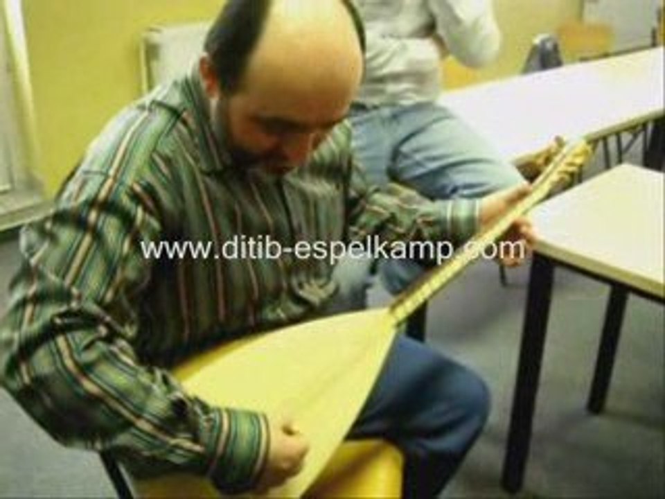 ESPELKAMP MUZIK DERSLERI www.ditib-espelkamp.com