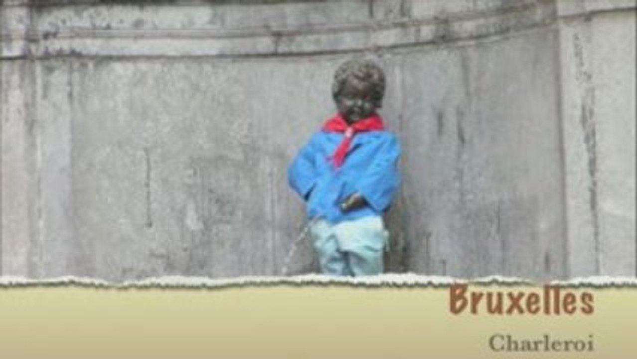 Teaser Trip Dublin