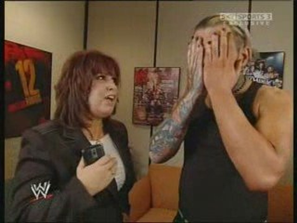 Jeff vs Vickie