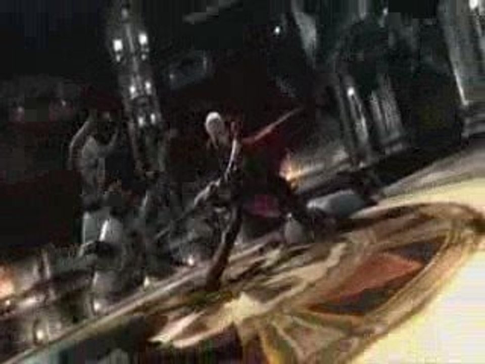 Devil may cry 4 M01
