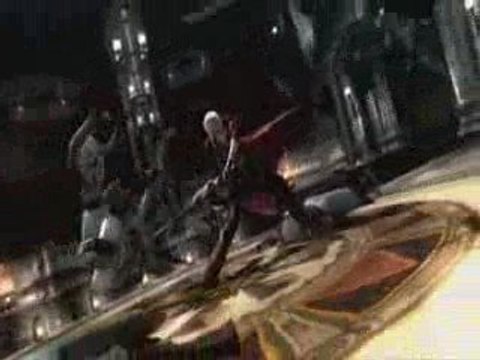 Devil may cry 4 M01