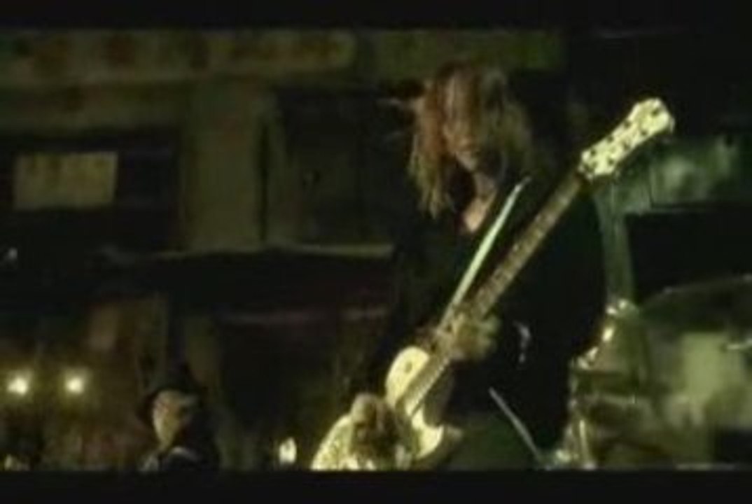 D'espairsRay　REDEEMER