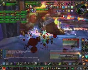 Ceredwen - Les Chroniques de Naxxramas - Episode 3