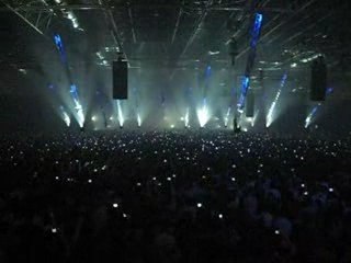 Trance Energy 2009 - Mainstage