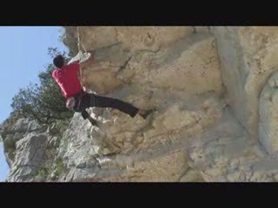 Claret bal de la sueur 7B