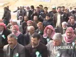 Suruc sulama acilis toreni www.sanliurfa.com