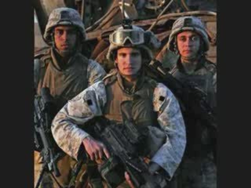 Video Tribute to 9-11