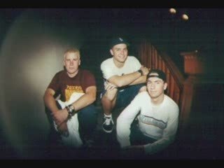 Blink-182 - Every time (2nd demo RARE)