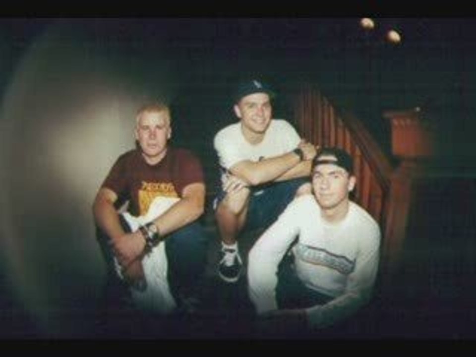 Blink-182 - Every time (2nd demo RARE)
