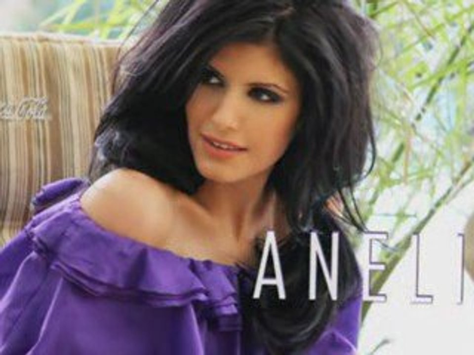 Anelia - Jiveia jivota si