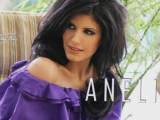 Anelia - Jiveia jivota si
