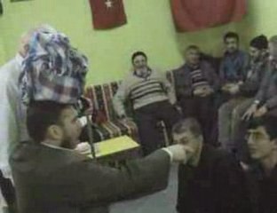 çankırı taşkaracalar yareni recep