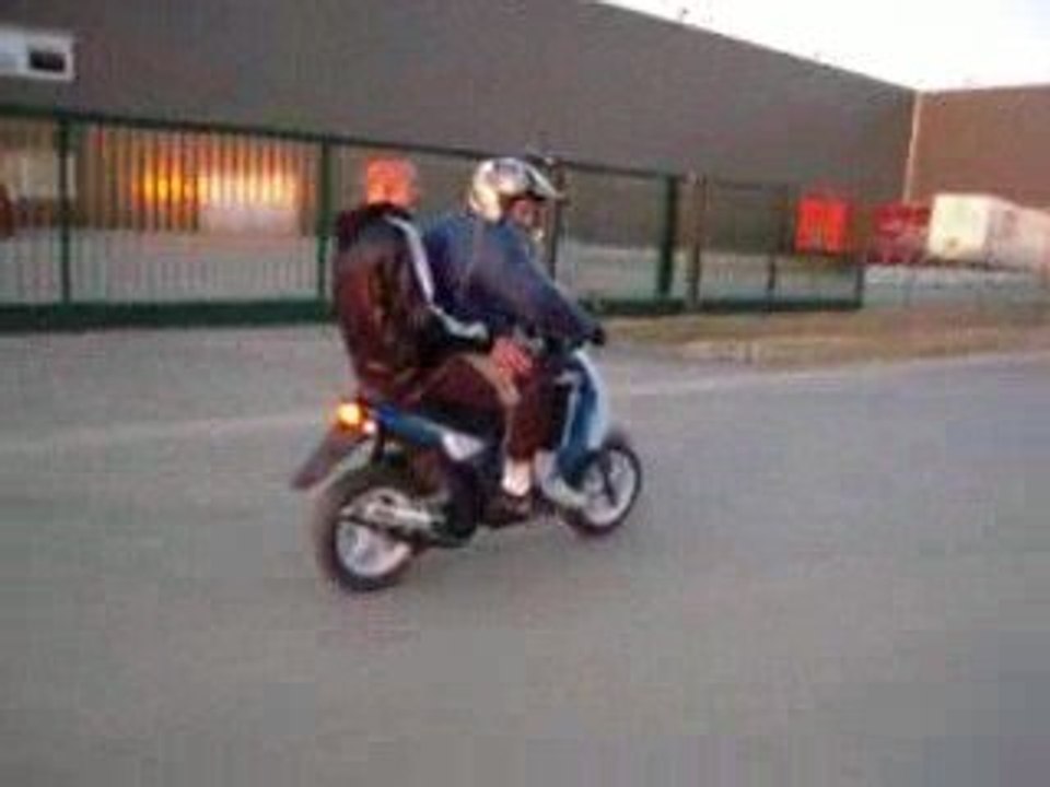 Stunt-R