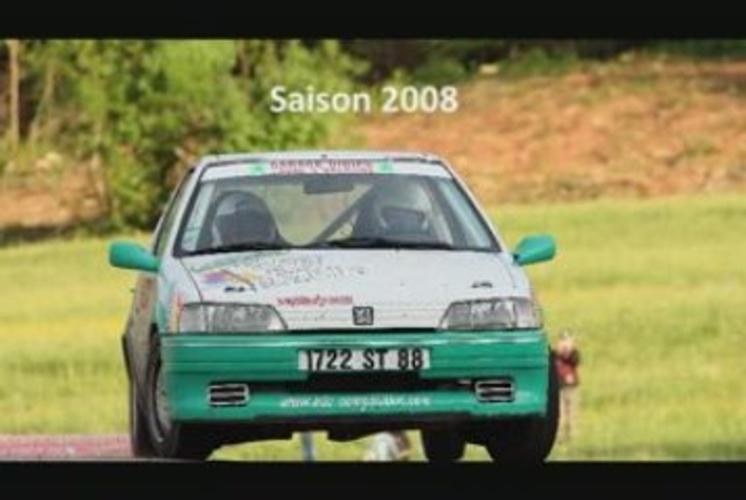 Saison 2008