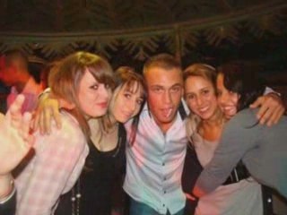 Photo Du Metropolis Vendredi 6 Mars  By DJ Kalou