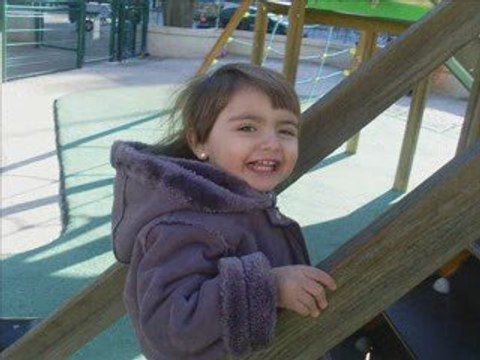 Ma bebe ma fille jtm