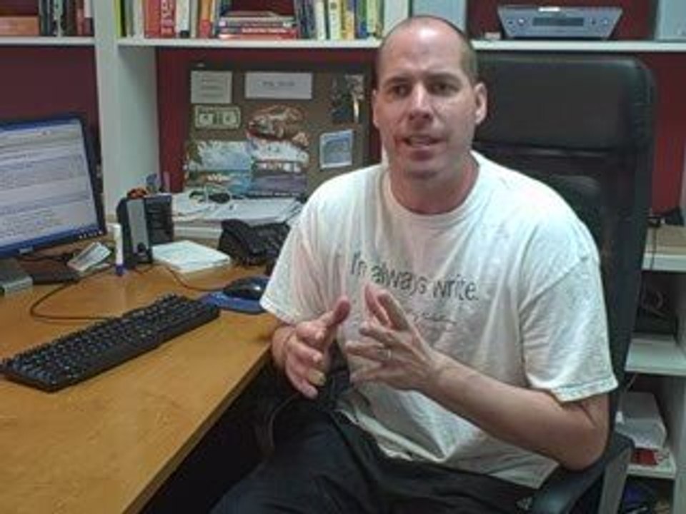 An Easy Way to Capture Eager Prospects Fast