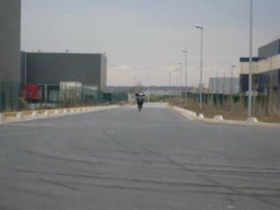 Stunt-R