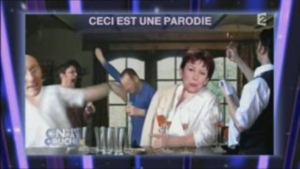 Bachelot piccole trop - loi interdiction open bar