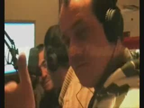 CaptainFunkOnTheRADIO! Radio Béton! 93.6 Mhz. (BAD & CRASY DEEJAY FUTURE FUNK) 2009 NEW-FUNK