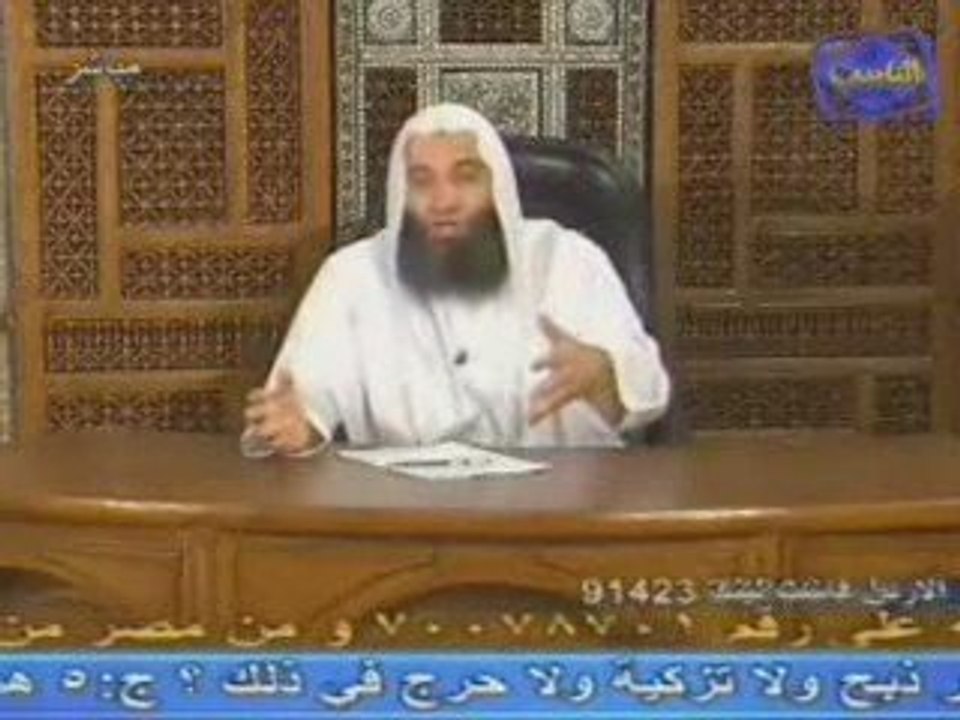 Cheikh Mohamed Hassan - Motivation à la da3wah