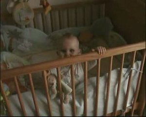 Technique pour se mettre debout