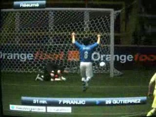 Nantes retour sur pes09