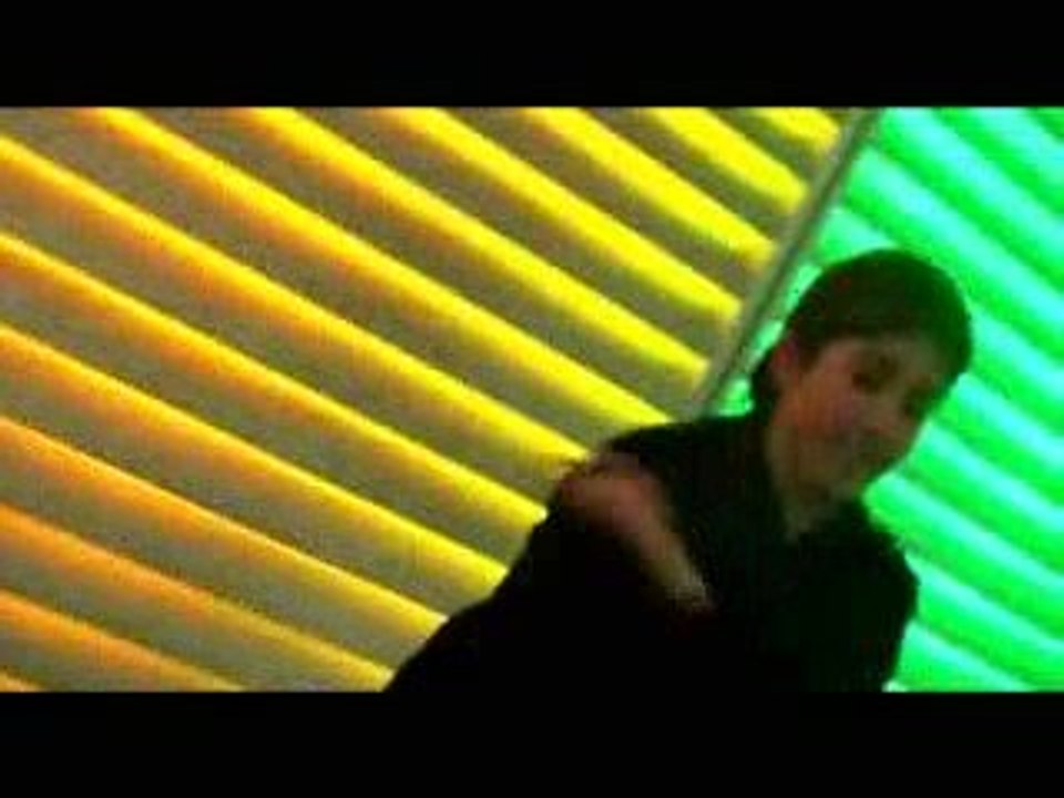 Team Fashion electro