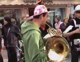 Pression Blues - Sanary 2009