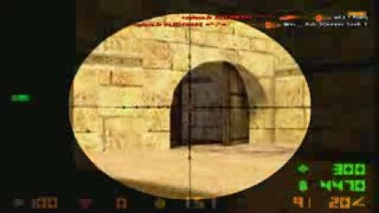 SICK 2 WALLBANG HS [ MUST SEE ]