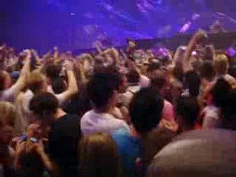 John O'Callaghan @ Trance Energy 2009