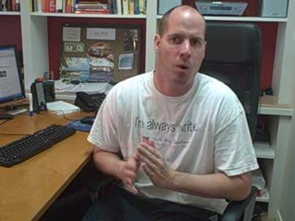 An Easy Way to Write Copy That Pulls in Prospects