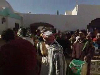 AISSAWA A SIDI LAKHDAR BENKHLOUF