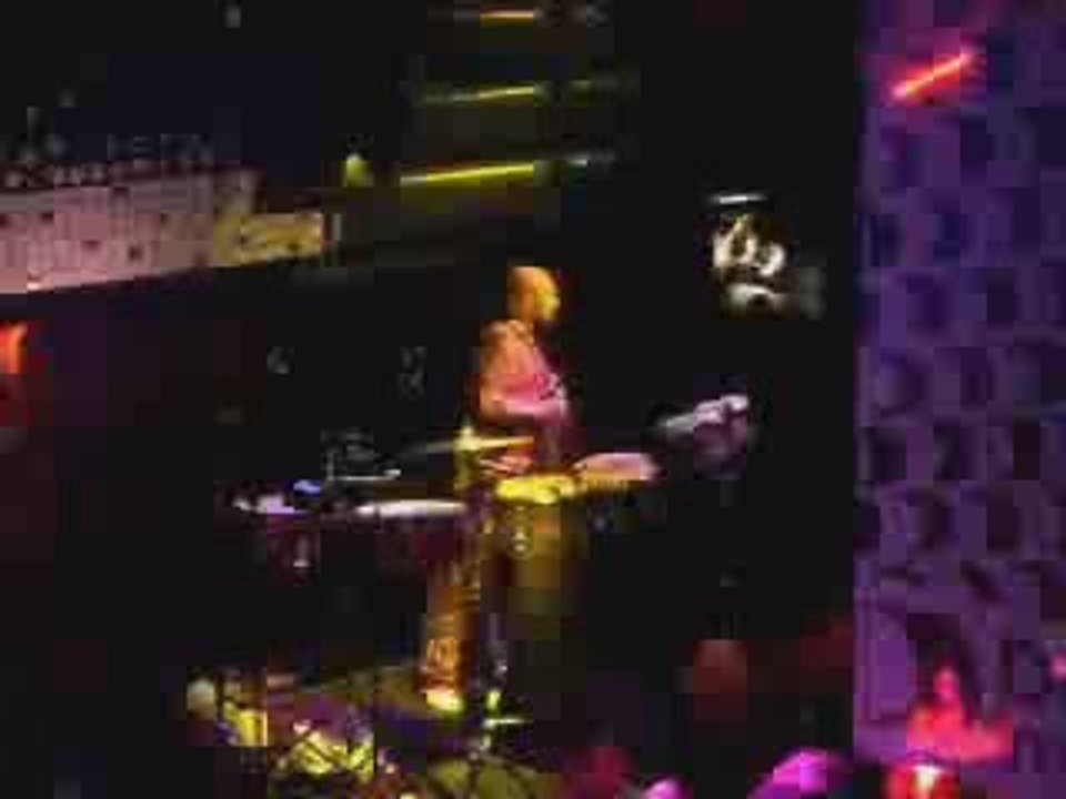 Defected In The House Présente SHOVELL Au Mad