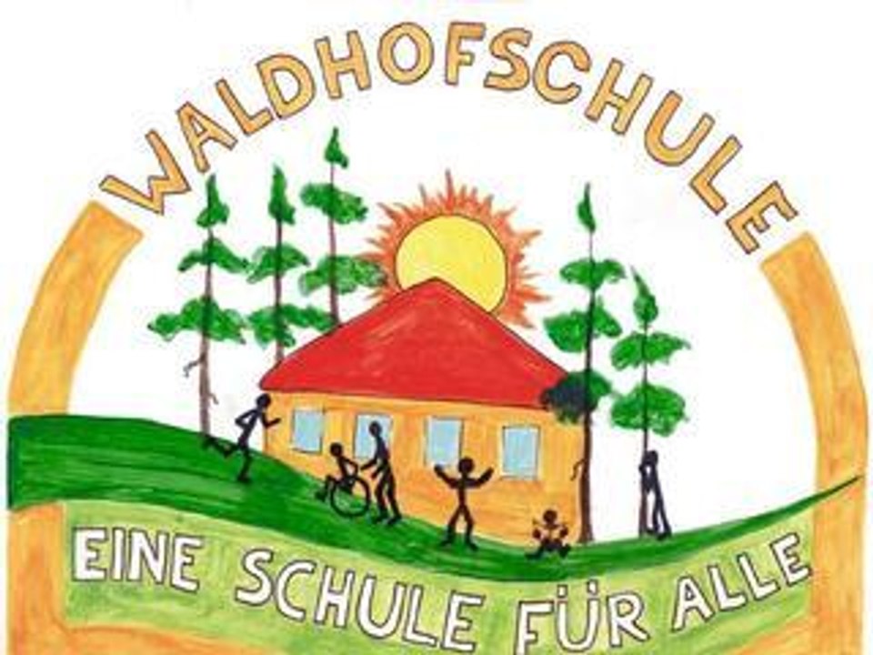 Bildung für alle in Templin-Waldhofschule