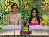 54th Idea Filmfare Awards 2008 [Main Event] - 8th March -Pt4