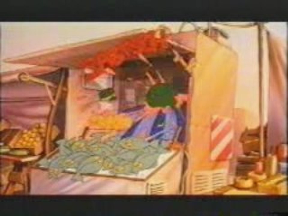 Werner - Beinhart - Fussball