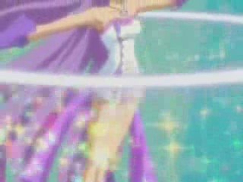 Mermaid Melody amv Only Number One