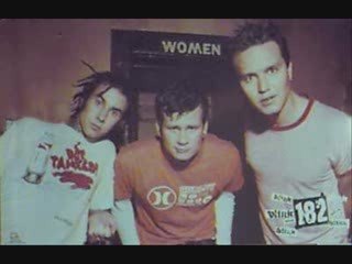 Blink-182 - Life's so boring (instrumentale rare !!)