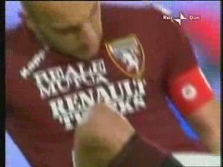 TORINO-JUVENTUS 0-1