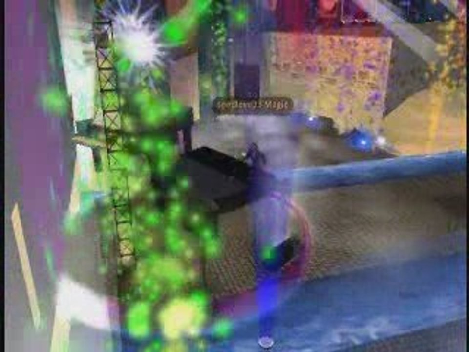 Bolero de Ravel (Remix) SECOND LIFE