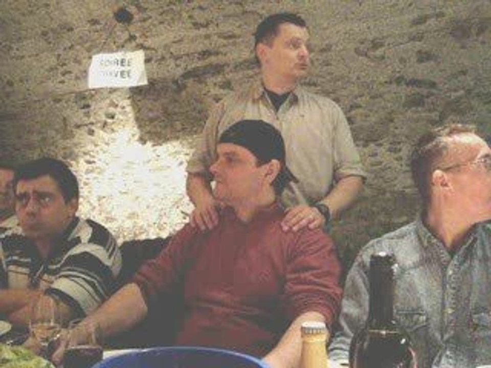 7 Mars Canon's Bar 1