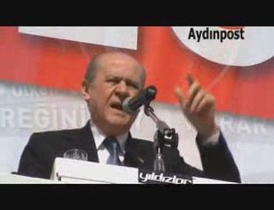 Bahceli emir