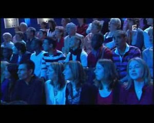 De l'autre coté du fond vert - making off sketch bachelot