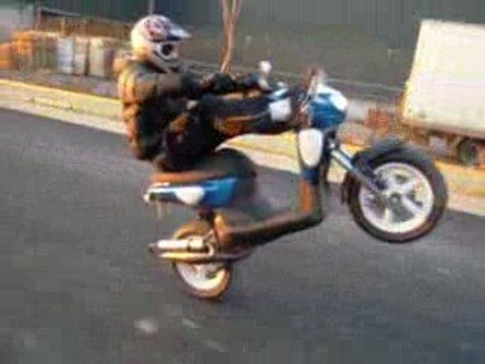 Stunt-R