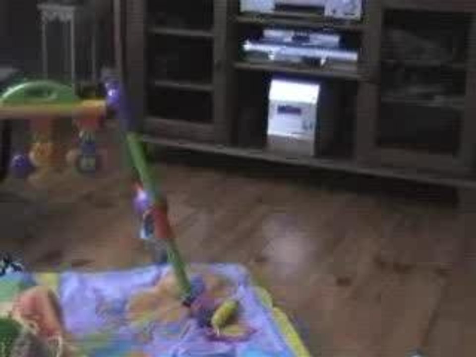 Léo et Shakira
