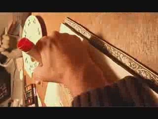 plein de coups de crayons et 8000kms pour la paix