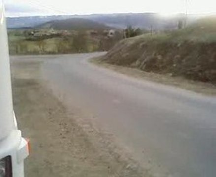 big bore 77cc by geo nitro